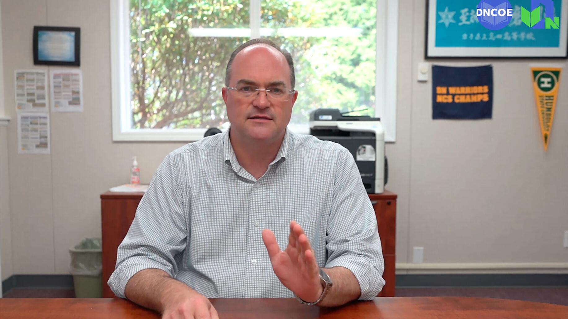 Superintendent faces ‘a million questions’ with no definitive reopening plan yet for Aug. 24